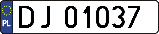 DJ01037