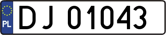 DJ01043