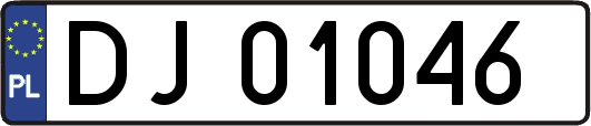 DJ01046