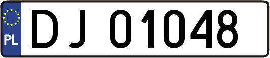 DJ01048