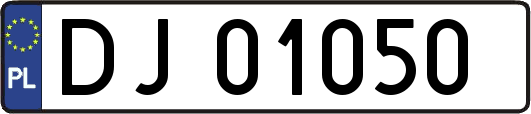 DJ01050