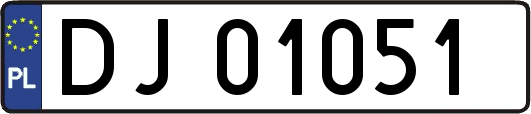 DJ01051
