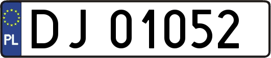 DJ01052
