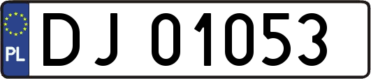 DJ01053