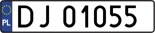 DJ01055