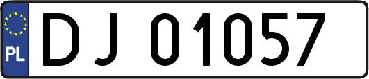 DJ01057