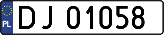 DJ01058