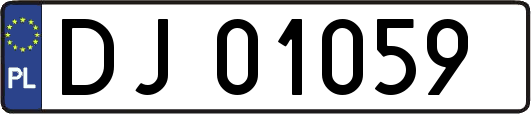 DJ01059