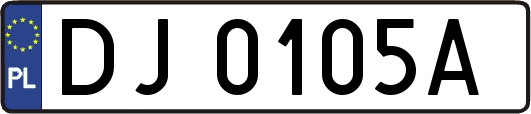 DJ0105A