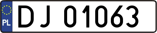 DJ01063