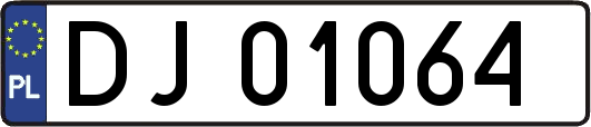 DJ01064