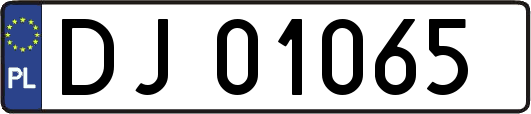 DJ01065