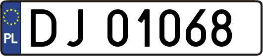 DJ01068