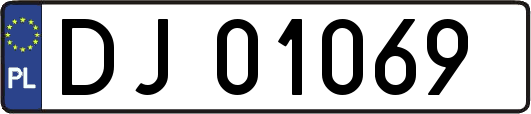 DJ01069