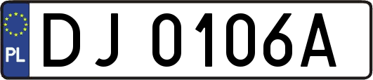 DJ0106A
