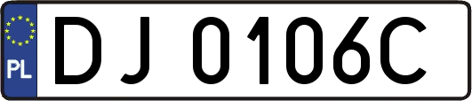 DJ0106C