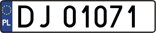 DJ01071