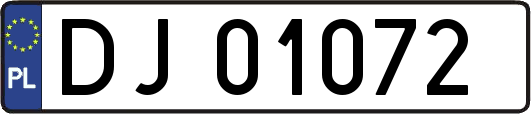 DJ01072