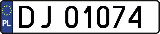 DJ01074