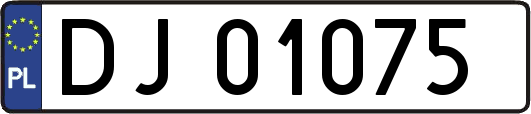 DJ01075