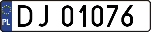 DJ01076