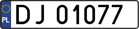 DJ01077