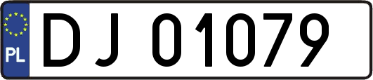 DJ01079