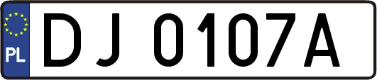 DJ0107A
