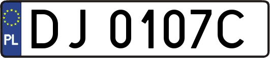 DJ0107C