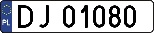 DJ01080