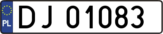 DJ01083