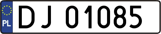 DJ01085