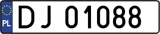 DJ01088
