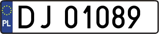 DJ01089