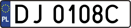 DJ0108C