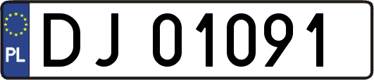 DJ01091