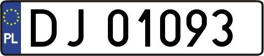 DJ01093