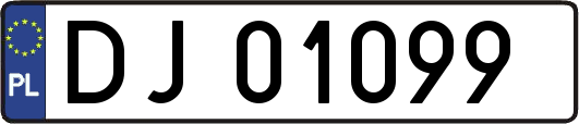 DJ01099
