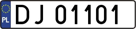 DJ01101