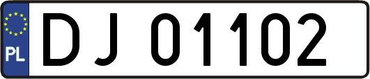 DJ01102