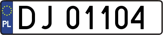 DJ01104