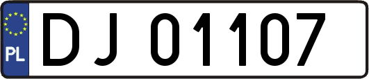 DJ01107