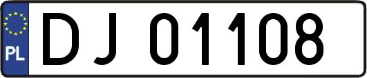 DJ01108