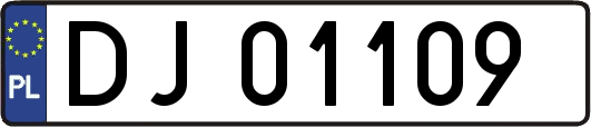 DJ01109