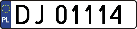 DJ01114