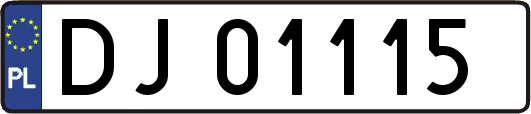 DJ01115