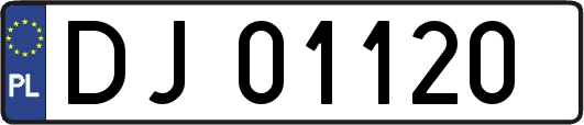 DJ01120