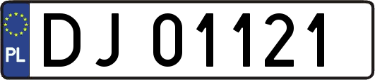 DJ01121