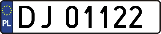 DJ01122