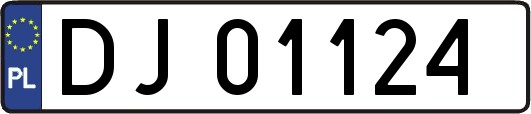 DJ01124